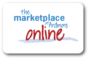 the marketplace online logo